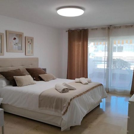 Apartamento En Marbella Junto A Campos De Golf Eksteriør billede